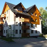 Lejlighed Wonder - W Cichej I Zielonej Czesci Karpacza - Z Miejscem Na Grilla I Parkingiem