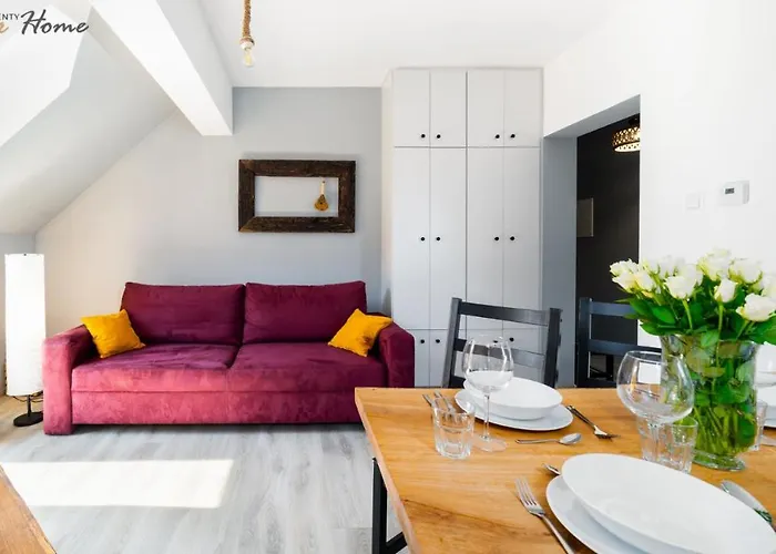 Wonder - W Cichej I Zielonej Czesci Karpacza - Z Miejscem Na Grilla I Parkingiem Apartment Karpacz