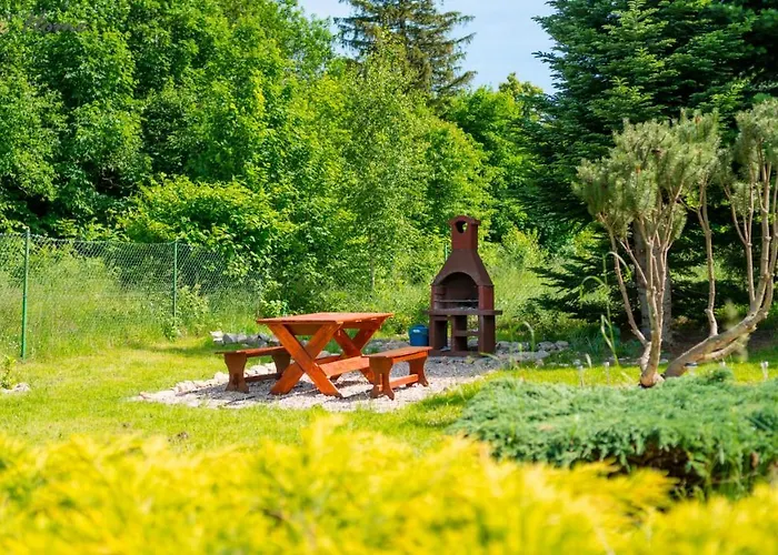 Apartment Wonder - W Cichej I Zielonej Czesci Karpacza - Z Miejscem Na Grilla I Parkingiem *