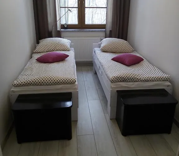 Apartment Wonder - W Cichej I Zielonej Czesci Karpacza - Z Miejscem Na Grilla I Parkingiem Karpacz