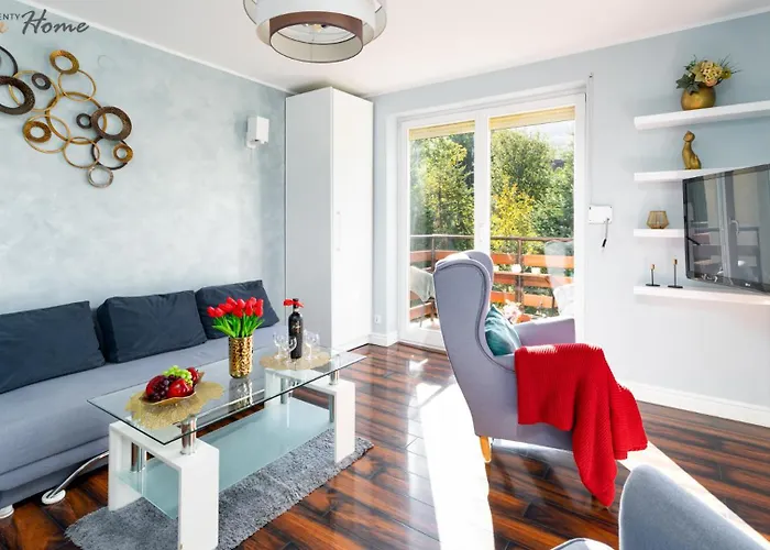 Wonder - W Cichej I Zielonej Czesci Karpacza - Z Miejscem Na Grilla I Parkingiem Apartment *