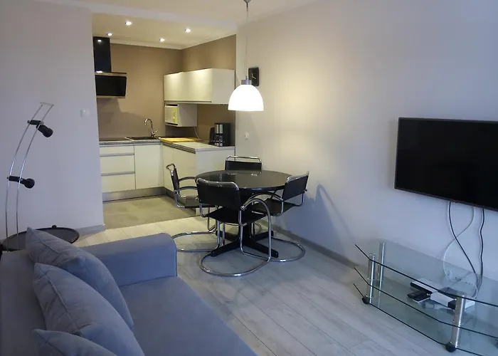 Wonder - W Cichej I Zielonej Czesci Karpacza - Z Miejscem Na Grilla I Parkingiem Apartment *