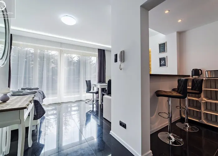 Wonder - W Cichej I Zielonej Czesci Karpacza - Z Miejscem Na Grilla I Parkingiem Apartment *