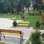 Апартаменты Wonder - W Cichej I Zielonej Czesci Karpacza - Z Miejscem Na Grilla I Parkingiem *