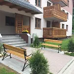 Апартаменты Wonder - W Cichej I Zielonej Czesci Karpacza - Z Miejscem Na Grilla I Parkingiem Карпач