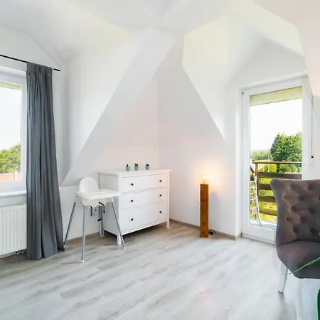 Appartement Wonder - W Cichej I Zielonej Czesci Karpacza - Z Miejscem Na Grilla I Parkingiem *