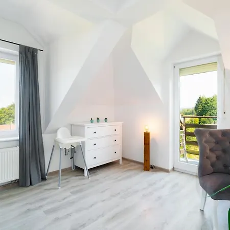 Апартаменты Wonder - W Cichej I Zielonej Czesci Karpacza - Z Miejscem Na Grilla I Parkingiem *