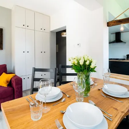 Appartement Wonder - W Cichej I Zielonej Czesci Karpacza - Z Miejscem Na Grilla I Parkingiem Karpacz