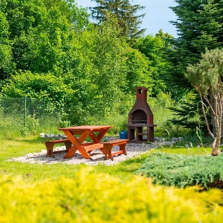 Апартаменты Wonder - W Cichej I Zielonej Czesci Karpacza - Z Miejscem Na Grilla I Parkingiem *