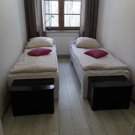 Апартаменты Wonder - W Cichej I Zielonej Czesci Karpacza - Z Miejscem Na Grilla I Parkingiem Карпач