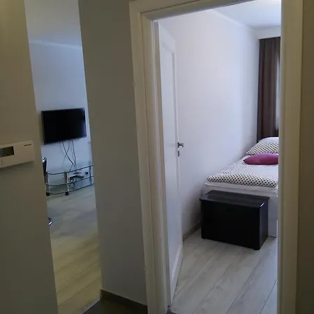 Wonder - W Cichej I Zielonej Czesci Karpacza - Z Miejscem Na Grilla I Parkingiem Апартаменты Карпач