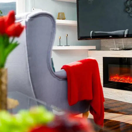 Wonder - W Cichej I Zielonej Czesci Karpacza - Z Miejscem Na Grilla I Parkingiem Апартаменты Карпач