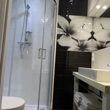 Wonder - W Cichej I Zielonej Czesci Karpacza - Z Miejscem Na Grilla I Parkingiem Апартаменты Карпач