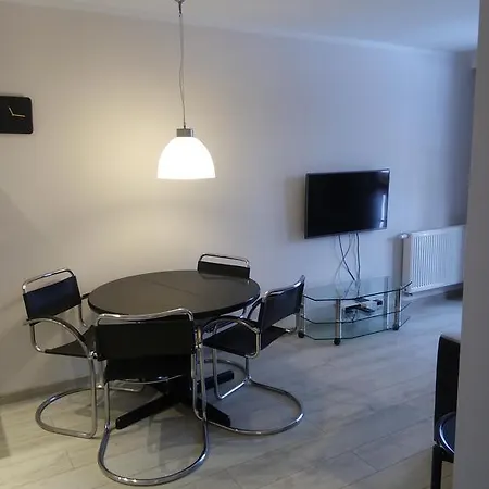 Wonder - W Cichej I Zielonej Czesci Karpacza - Z Miejscem Na Grilla I Parkingiem Карпач