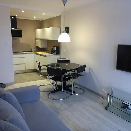 Wonder - W Cichej I Zielonej Czesci Karpacza - Z Miejscem Na Grilla I Parkingiem Апартаменты *