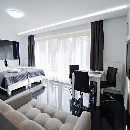 Wonder - W Cichej I Zielonej Czesci Karpacza - Z Miejscem Na Grilla I Parkingiem