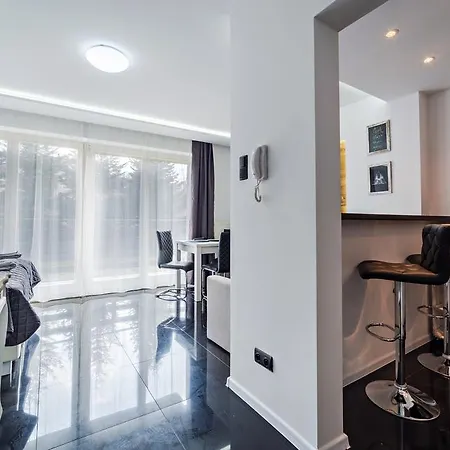 Wonder - W Cichej I Zielonej Czesci Karpacza - Z Miejscem Na Grilla I Parkingiem Апартаменты *