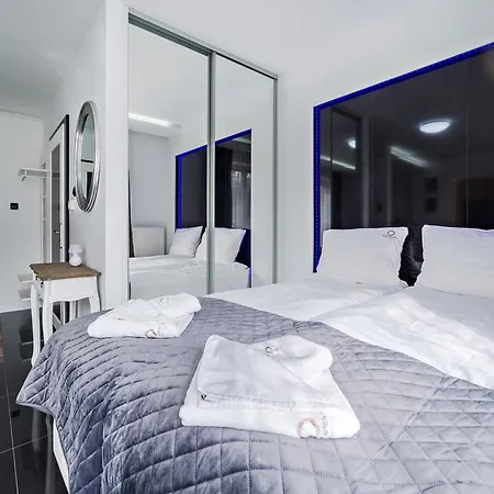 Wonder - W Cichej I Zielonej Czesci Karpacza - Z Miejscem Na Grilla I Parkingiem Карпач