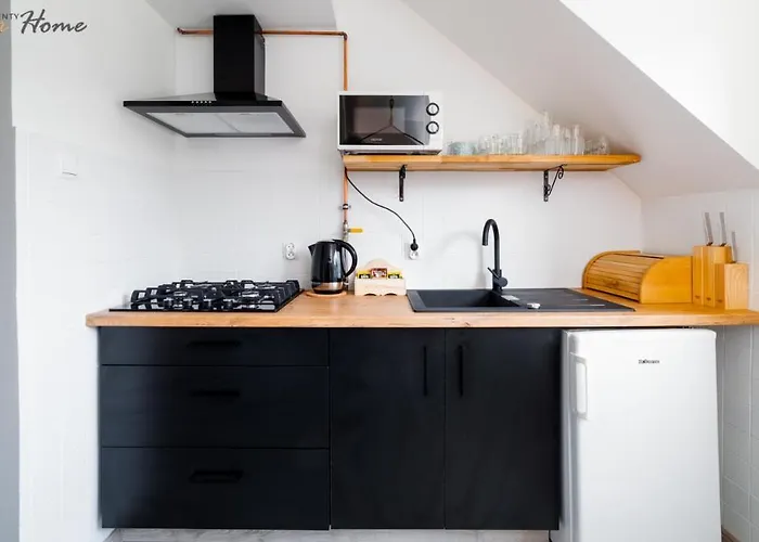 Apartamento Wonder - W Cichej I Zielonej Czesci Karpacza - Z Miejscem Na Grilla I Parkingiem Karpacz