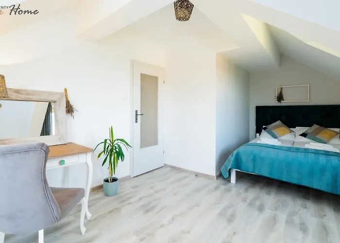 Wonder - W Cichej I Zielonej Czesci Karpacza - Z Miejscem Na Grilla I Parkingiem Apartamento