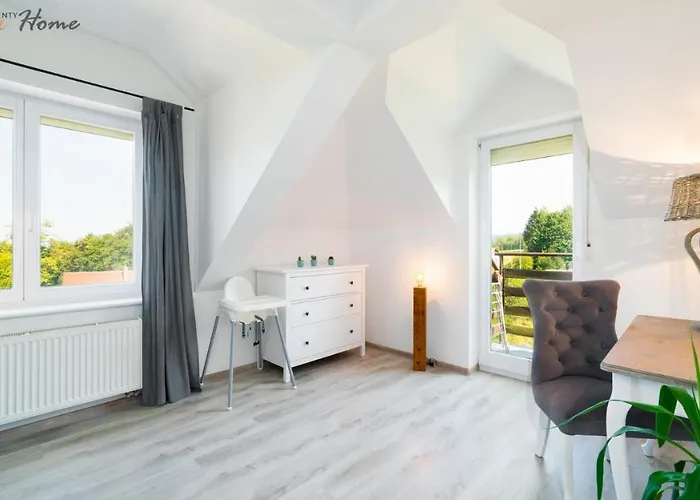 Apartamento Wonder - W Cichej I Zielonej Czesci Karpacza - Z Miejscem Na Grilla I Parkingiem *