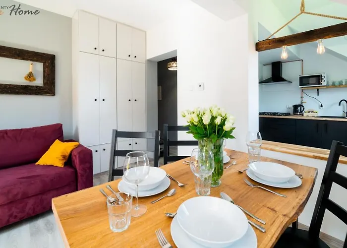 Apartamento Wonder - W Cichej I Zielonej Czesci Karpacza - Z Miejscem Na Grilla I Parkingiem Karpacz