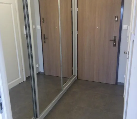 Apartamento Wonder - W Cichej I Zielonej Czesci Karpacza - Z Miejscem Na Grilla I Parkingiem *