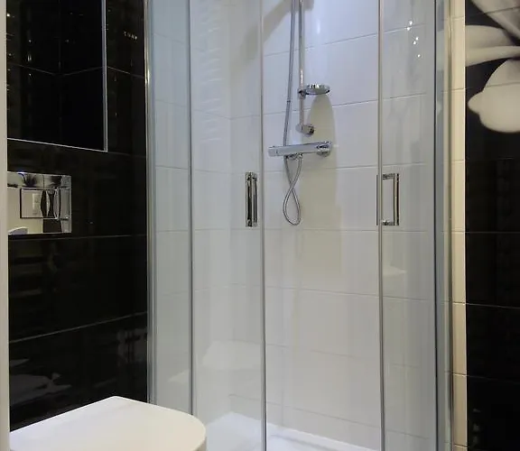 Apartamento Wonder - W Cichej I Zielonej Czesci Karpacza - Z Miejscem Na Grilla I Parkingiem Karpacz