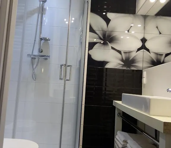 Wonder - W Cichej I Zielonej Czesci Karpacza - Z Miejscem Na Grilla I Parkingiem Apartamento Karpacz