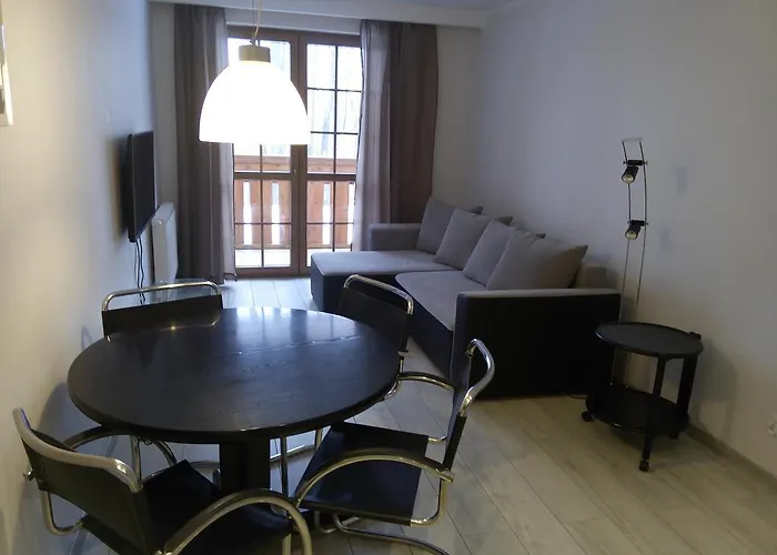 Wonder - W Cichej I Zielonej Czesci Karpacza - Z Miejscem Na Grilla I Parkingiem * Karpacz