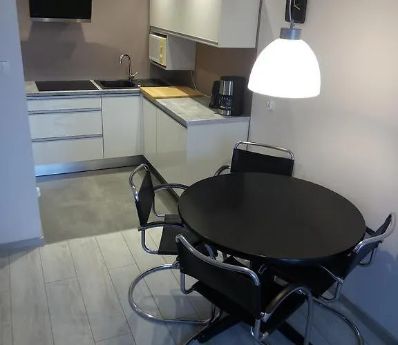 Wonder - W Cichej I Zielonej Czesci Karpacza - Z Miejscem Na Grilla I Parkingiem Apartamento Karpacz