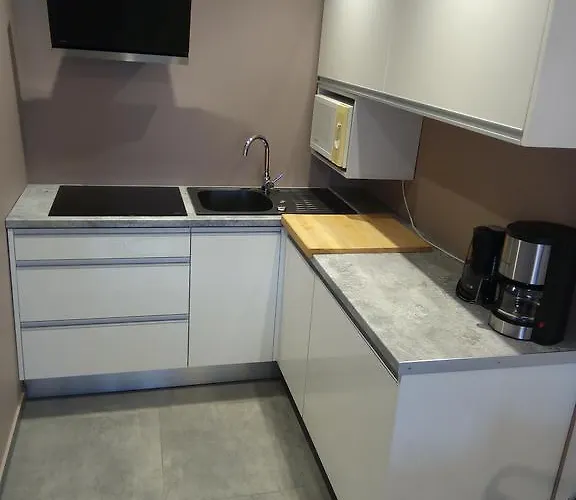 Wonder - W Cichej I Zielonej Czesci Karpacza - Z Miejscem Na Grilla I Parkingiem Apartamento